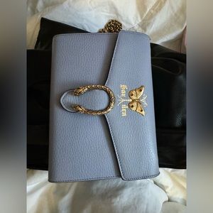 Gucci Garden Authentic Purse